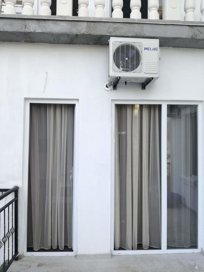 Guest House Sofia Kobuleti Exterior foto